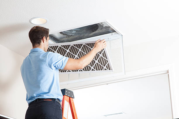 Professional HVAC in Vestavia Hills, AL